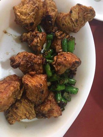 Dimsum Chinese Fast Food